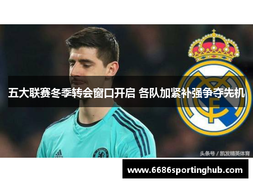五大联赛冬季转会窗口开启 各队加紧补强争夺先机